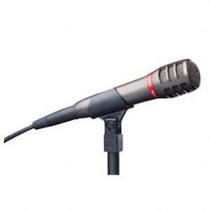  Audio Technica Artist ATM29HE   Microphone   gray: Musical 