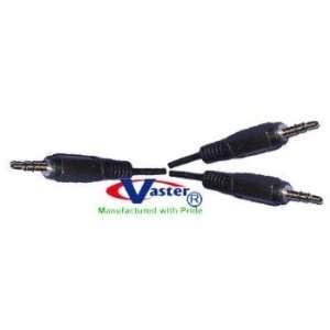   Stereo 3 Male, Adapter, 3.5 mm Stereo Splitter Cables Electronics