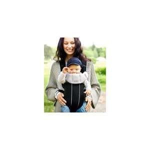  Baby Bjorn Active Carrier   Bubble / Stripe: Baby