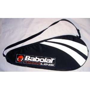  Babolat Team Line Tennis Racquet Cover Case Bag holds 1 