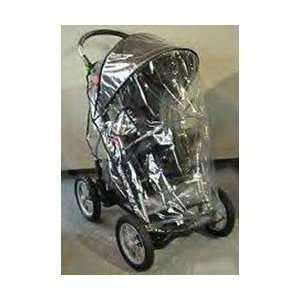  Weather Shield   Bertini Carriage Strollers Baby