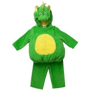   Carters Fall Boys Dinosaur Bubble Halloween Costume (6 9 Months: Baby