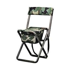   : Camo Field Chair, 17, Utility Bag, Carry Strap: Sports & Outdoors