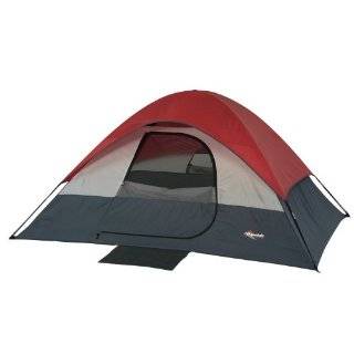  Outdoor Recreation Camping & Hiking Tents Wenzel