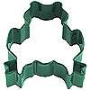 Frog Frogs Animal Nature Cookie Cutter Cutters Supplies Baking  