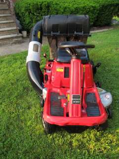 HONDA RIDING LAWN MOWER with Brand New Battery, 100% Fully Functional 