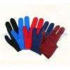 10 Billiards Pool Snooker Cue Shooters 3 Fingers Gloves  