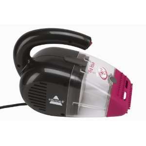 Bissell Pet Hair Eraser Handheld Vacuum, Corded, 33A1 Brand NEW 