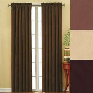   color Blackout Curtain. I am selling 1 panel. Picture has 2 panels