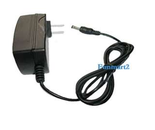 AC Adapter for Brother P Touch Label Maker PT 1280 9V  
