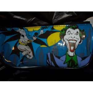  Batman and Joker Pencil Case Toys & Games