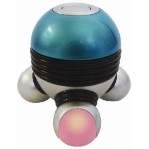  Hand Held Mini Massager Battery Operated Electronics
