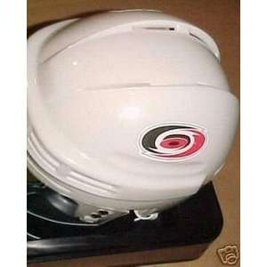    Carolina Hurricanes NHL Bauer Mini Helmet
