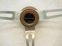 1969   1975 BUICK GS OLDS GM STEERING WHEEL HUB HORN BUTTON COMFORT 