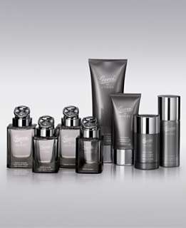 Gucci by Gucci Pour Homme Collection   Cologne & Grooming   Beauty 