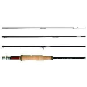   McGill Essentials 9 in Boron 5xe Fly Rod   8 Weight