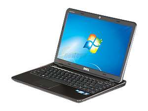    DELL Inspiron 14z Notebook Intel Core i5 2430M(2.40GHz 