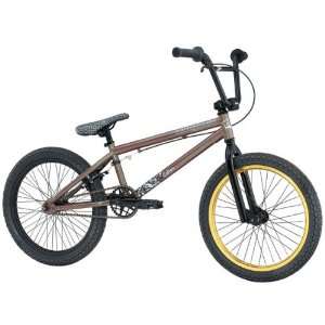  Mongoose Culture BMX Bike Prism 20 Sports & Outdoors