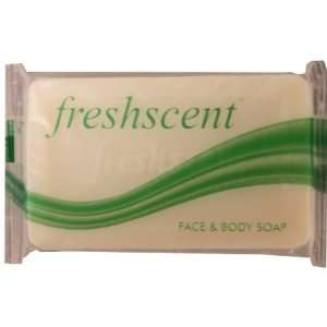  1.5 oz Face & Body Soap Case Pack 500   419204 Beauty