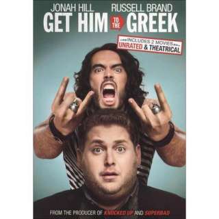 Get Him to the Greek (Rated/Unrated) (Widescreen).Opens in a new 