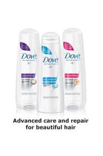  Dove Damage Therapy Daily Moisture Shampoo, Packaging May 