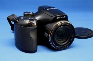 CASIO EX FH25 EXILIM PRO High Speed 10.1MP Camera, Excellent condition 
