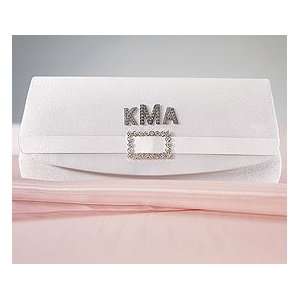  Personalized Wedding Accessories 1/2 Monogram A   Z: Home 