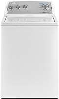 Whirlpool White Top Load Washer  