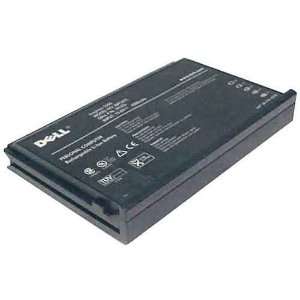  BTI DL 3500L Equivalent Main battery Electronics