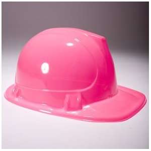  Pink Construction Hat Toys & Games