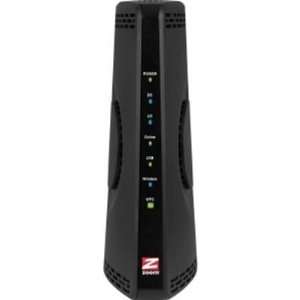  Cable Modem/Router with Wireless N (5350 00 00)