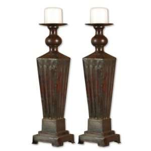  Candleholders Accessories and Clocks HAVEN, CANDLEHOLDERS 