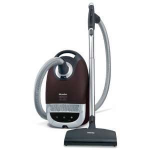   Miele Galaxy S5981 Capricorn Canister Vacuum Cleaner