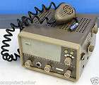 EICO 772 Citizens Band Transceiver Radio with Mic