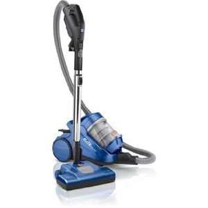    Hoover S3825 Elite Cyclonic Canister Vacuum