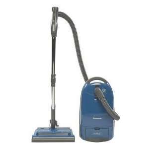  Panasonic Canister Vacuum with Power Nozzle: Everything 