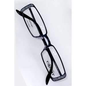 Caviar Eyeglasses   Designer Eyewear Collection   Authentic   With 