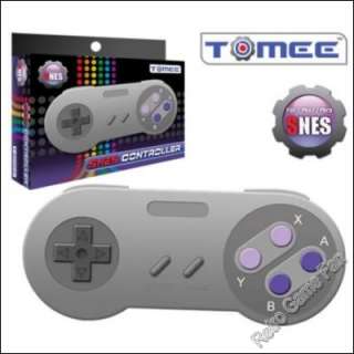  NES Controller Control Pad for Classic Nintendo SNES System Console 
