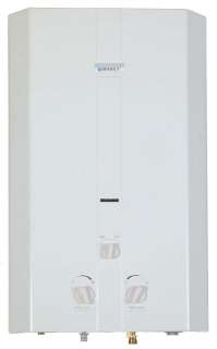 Marey 16L NG Natural Gas Tankless HOT Water Heater  