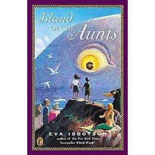 Island of the Aunts (Reprint) (Paperback).Opens in a new window