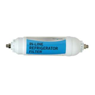 Ecopure Refrigerator Water Replacement Filter EP INL30  