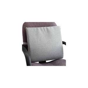  Master Caster Seat / Back Chair Cushion in Gray 