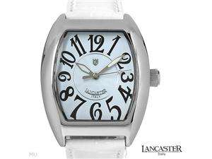    Lancaster Ola242 Brand New Mens Watch