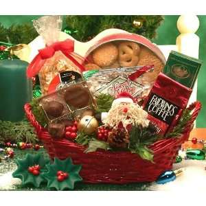  Holiday Cheer Christmas Gift Basket: Everything Else