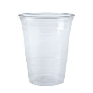  Solo Solo TP10 Clear Plastic Drink Cup, 10 Ounce SCCTP10 
