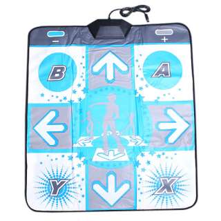DDR Non Slip Dancing Dance Mat Pad FOR Wii UK GAME029  