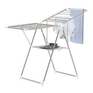  Neu Home Stainless Collapsible Drying Rack