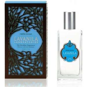  Lavanila Laboratories Vanilla Coconut Fragrance Beauty