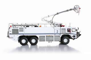 TWH Collectible SA Oshkosh Striker 3000 ARFF Truck NEW  