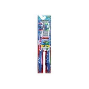  Colgate Max Fresh Toothbrush Full Soft 2pk Health 